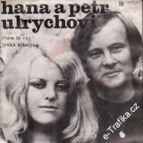 SP Hana a Petr Ulrichovi, 1972, Ptám se vás, Dívka bláhová