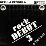 SP Rock debut 3., Betula Pendula, 1988