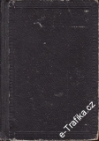 Nový zákon a Žalmy, 1939