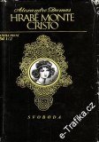 Hrabě Monte Cristo kniha první díl. I a II.  / Alexandre Dumas, 1975
