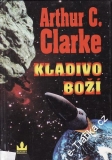 Kladivo boží / Arthur C. Clarke, 1995