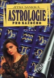 Astrologie pro každého / Jitka Saniová, 1999