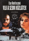 Vlk a sedm kůzlátek / Fan Vavřincová, 1996