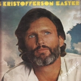 LP Kris Kristofferson, Easter Island, 1976, Jugoton