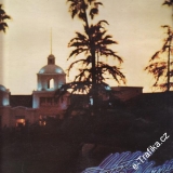 LP Hotel California, Eagles, 1976, Asylum Records