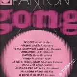 LP Gong č. 10., Panton, 1983