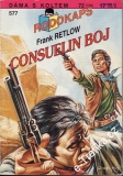 0577 Rodokmen, Consuelin boj, Frank Retlow, 1996