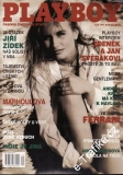 1997/09 časopis Playboy