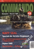 2004/07/08 časopis Commando