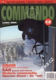 2004/01 časopis Commando