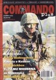 2000/02 časopis Commando Plus