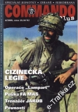 1999/04 časopis Commando Plus