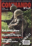 1999/06 časopis Commando Plus