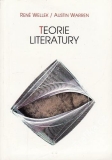Teorie literatury / René Wellek, Austin Warren, 1996