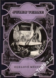 Ocelové město / Jules Verne, 1989