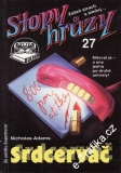 Stopy hrůzy 27, Srdcerváč / Nicholas Adams, 1993