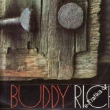 LP Buddy Rich, 1975, Supraphon