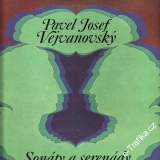 LP Pavel Josef Vejvanovský, Sonáty a serenády, 1970
