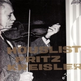 LP Houslista Fritz Kreisler, 1973