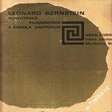 LP Darius Milhaud, Les Choéphores, 1969