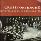 LP Grosse opernchore, Great Opera Choruses, 1979