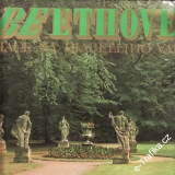 LP Ludwig van Beethoven, Variace na Diabelliho valčík, 1971