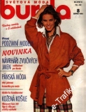 1994/08 Burda časopis