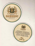 Pivovar Rohozec, založeno 1850