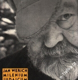 LP Jan Werich, Milenium, Judaicum, Bohemicum, 1990 edice čs. HIFI klubu