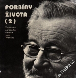 LP Forbíny života 2., Jan Werich, 1987