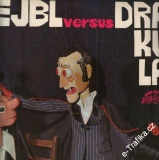 LP Spejbl versus Drakula aneb přízrak z mansardy, 1975
