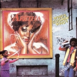 LP Aretha Franklin, Who´s zoomin who, Opus, 1985