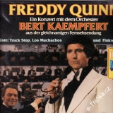 LP Freddy Quinn, Bert Kaempfert, Polydor, Germany1976