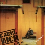 LP Karel Zich, Dům č. 5, 1976