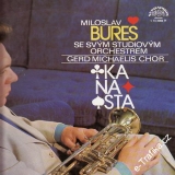 LP Kanasta, Miloslav Bureš se svým studiovým odchestrem Gerd Michaelis Chor, 76