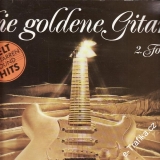 LP Die goldene Gitarre, II. díl welt im gitarren sound, Amiga , 1986