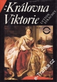 Královna Viktorie / Lytton Strachey, 1993