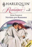 Nevěsta pro Ransona / Renee Roszelová, 1993