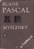 Myšlenky / Blaise Pascal, 1973