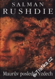 Maurův poslední vzdech / Salman Rushdie, 1999