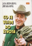 Co se vejde do života / Jana Bednářová, Jiří Krampol, 1994