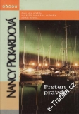 Prsten pravdy / Nancy Pickardová, 2005