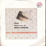 SP Marta Kubišová, Nechte zvony znít, Depeše, 1967