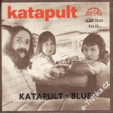 SP Katapult, Katapult, Blues, 1978