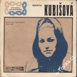 SP Marta Kubišová, Motlitba pro Martu, Zlej sen, 1968