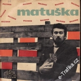 SP Waldemar Matuška, Don, Diri Don, Rekviem, 1967