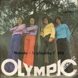 SP Olympic, Nehoda, U přepážky č. 306, 1976