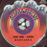 SP Budvarka, Černý cikán, Rybička, 1975