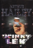 Účinný lék / Arthur Hailey, 1992