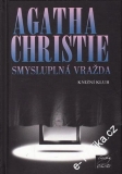 Smysluplná vražda / Agatha Christie, 1995